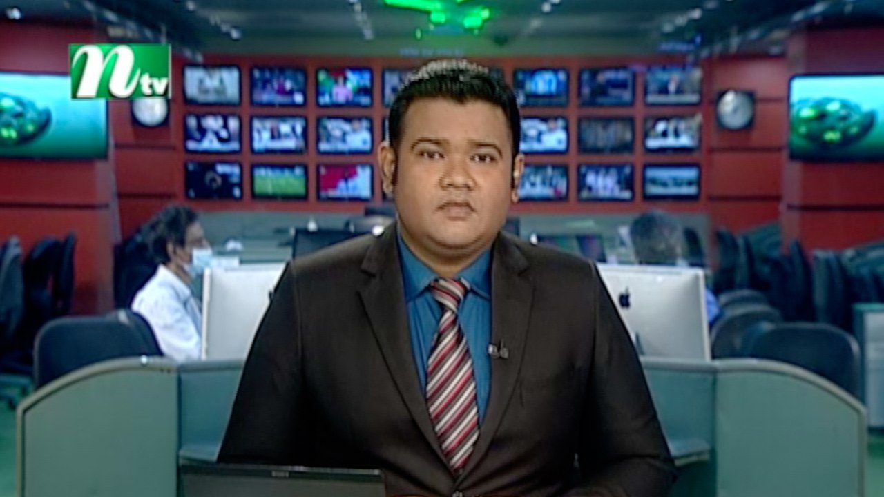 NTV Shironam | 28 September 2020