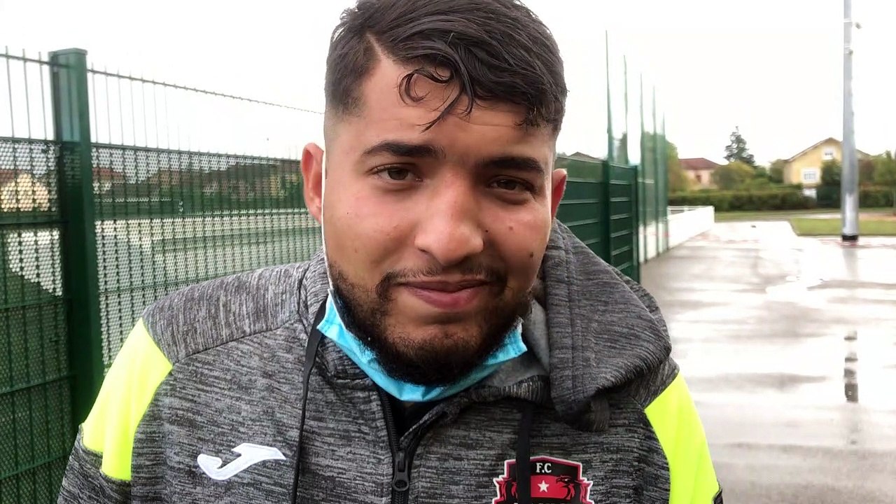 Finale Coupe de Lyon et du Rhône U17