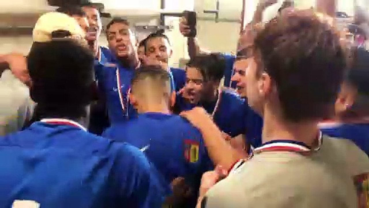 Finale Coupe de Lyon et du Rhône U17