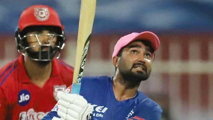RR pull off highest successful run chase in IPL history