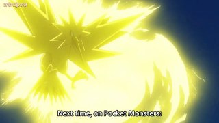 Pokemon Sword and Shield  Episode 40 English Subbed Preview ( 720 X 1280 )