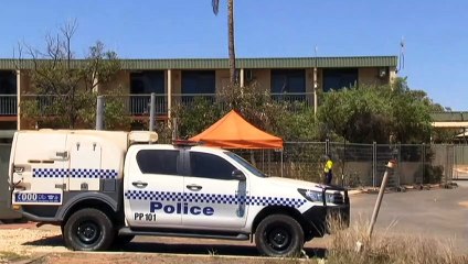 Ship off WA infected with COVID-19