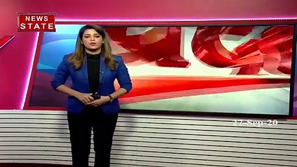 कृषि बिल पर विपक्ष की राजनीति बेनकाब : श्रीकांत शर्मा 