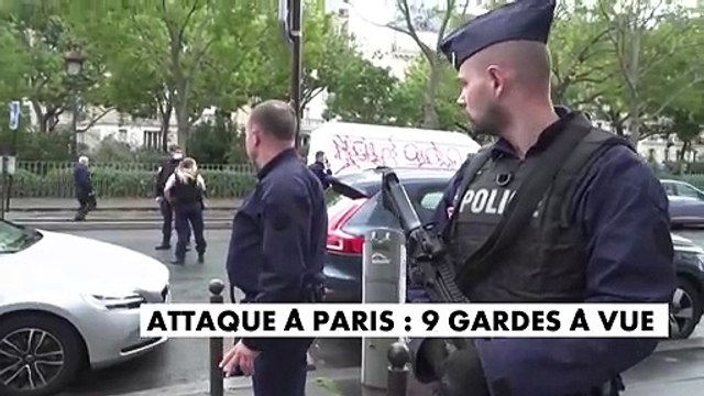 Attaque à Paris près de Charlie Hebdo : Où en sommes nous dans l'enquête des policiers et les gardes à vue ? Le point complet
