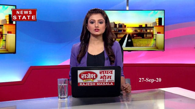 यूपी में नहीं थम रहे हैं भ्रष्टाचार के मामले, सवालों के घेरे में योगी सरकार