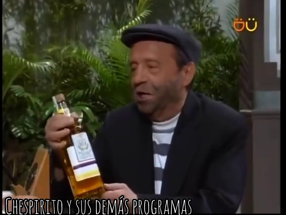 Los Caquitos - Don Cecilio Ciego