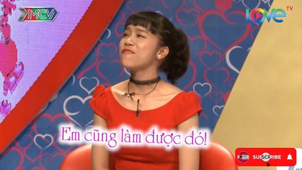 Anh chàng nhá giọng "MR CẦN TRÔ" khiến cô giáo TIẾNG ANH ĐỔ GỤC - BMHH