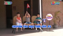 CCHS - CHUYẾN TÀU HỌC TRÁI CÂY. P3