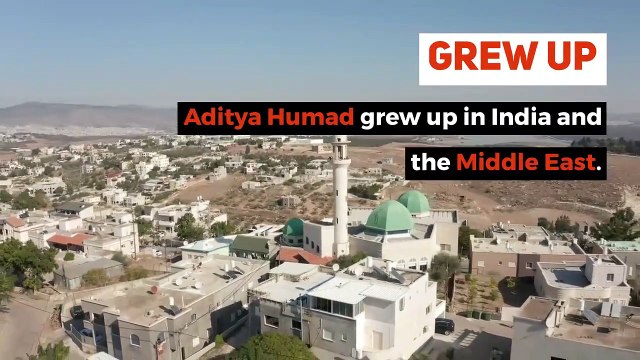 Aditya Humad- Managing Partner & Chief Financial Officer at Kicventures