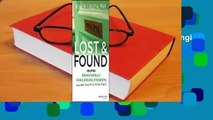 Lost and Found: Helping Behaviorally Challenging Students (And, While You're at It, All the