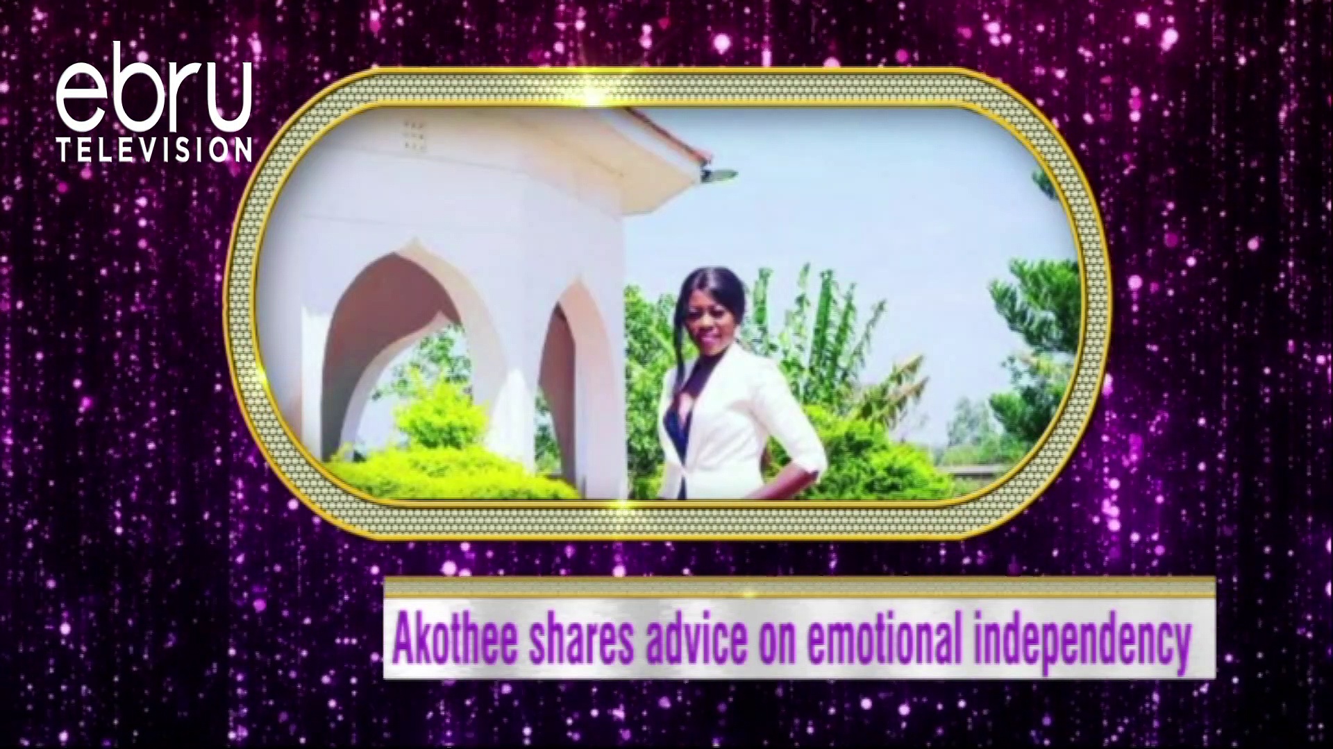 Akothee Shares Advice On Emotional Dependency
