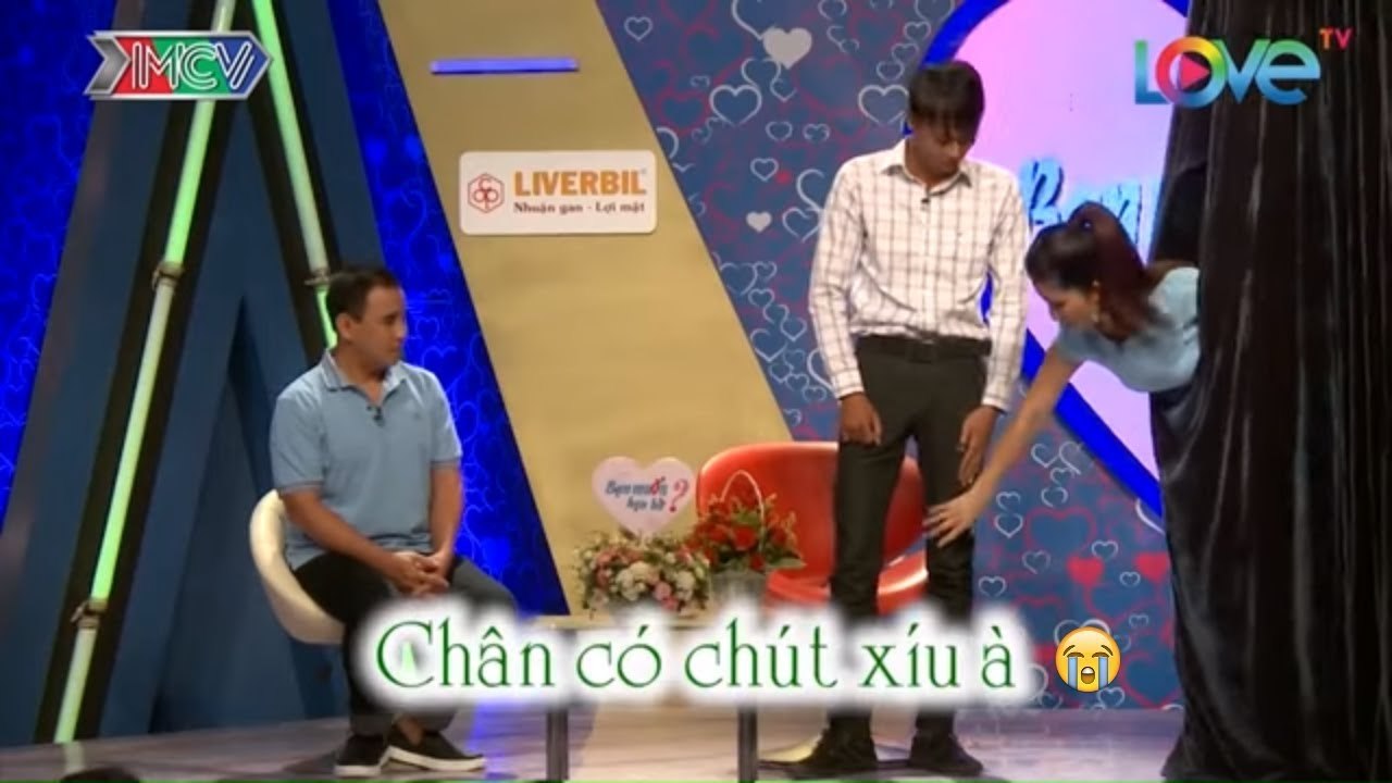 Mặc kệ chàng trai ốm nhom đen nhẻm, cô kế toán XINH ĐẸP vẫn chấp nhận bấm nút hẹn hò