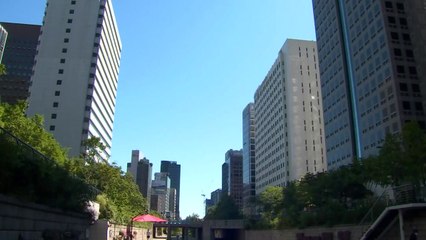 [날씨] 내일도 쾌청한 가을...연휴 첫날 중부·전북 비 / YTN