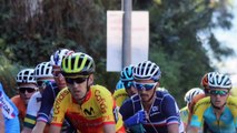 Retour sur les championnats du Monde 2020 et la victoire de Julian Alaphilippe