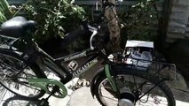 DIY ! How I made ebike - ebicycle for daily use | Electric Bicycle in Pune