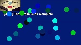 [Read] The Stroke Book Complete