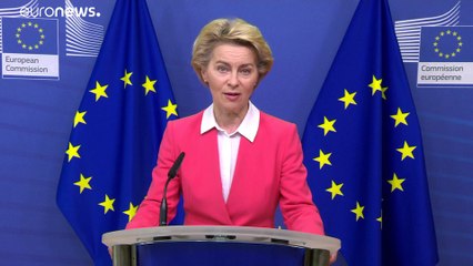 Ελβετία:Θετικό κρίνει το αποτέλεσμα του δημοψηφίσματος η Ε.Ε.