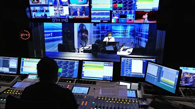 Roland-Garros : Novak Djokovic estime que ça va être très différent sans les spectateurs dans les tribunes