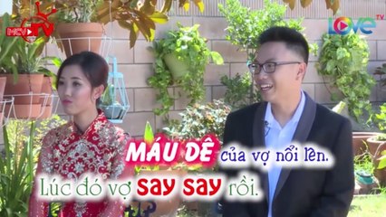Lỡ bật đèn xanh với bạn trai trong ô tô, cô nàng có ngay cái kết nhớ đời
