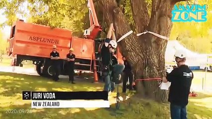 Amazing Fastest Workers High Level Skill #11