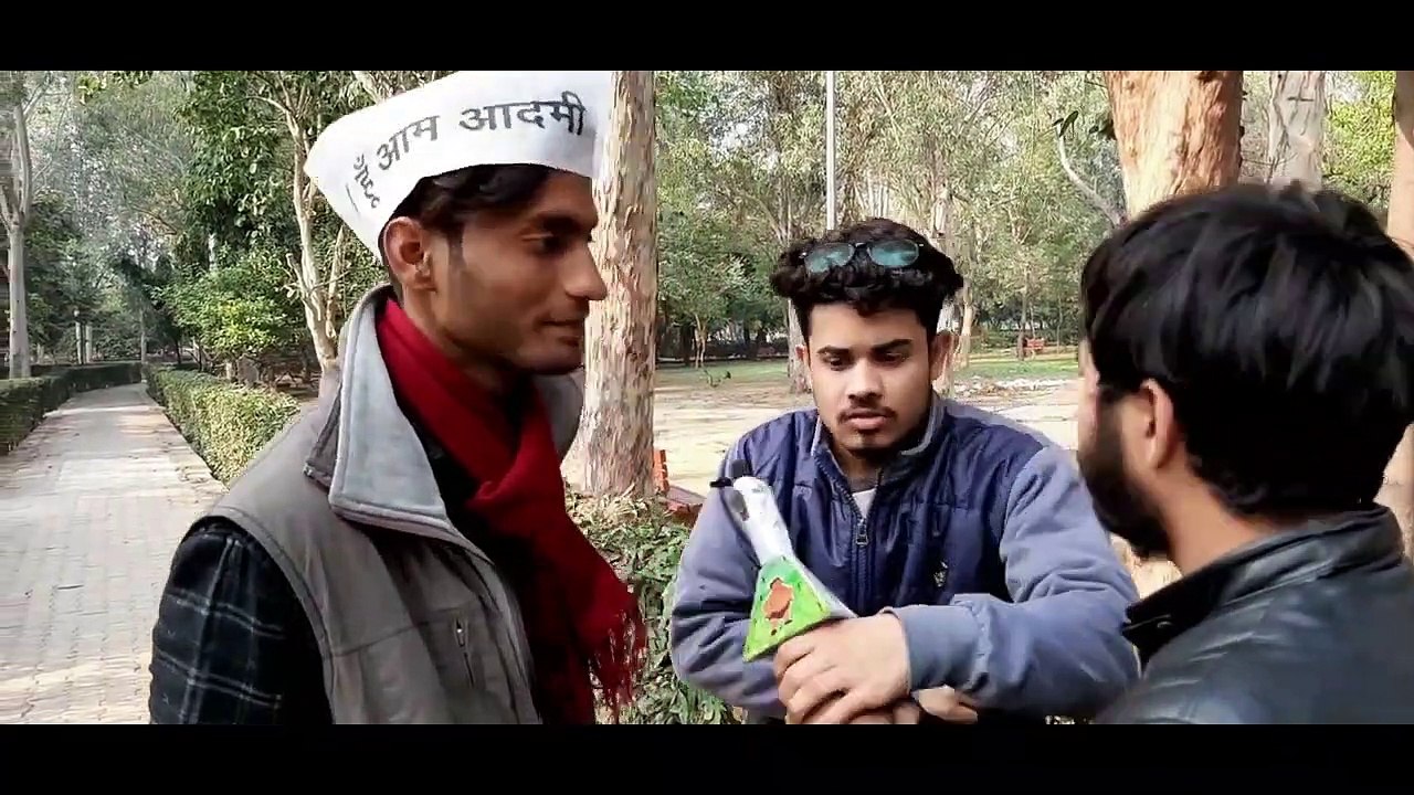 Delhi Election 2020 free copyrights
