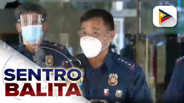 #SentroBalita | Rekomendasyon ng Metro Manila Council ukol sa magiging quarantine status ng NCR, isinumite na sa IATF