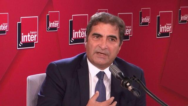 Il y aurait pu y avoir une négociation avec les collectivités territoriales, les organisations professionnelles (Laurent Nuñez)
