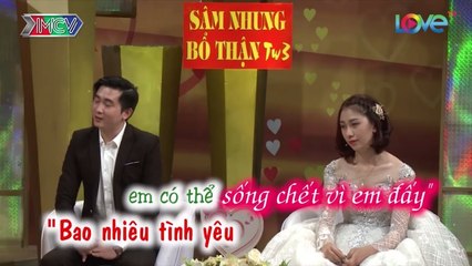 CHẾT LẶNG khi biết VỢ ngoại tình với CON GÁI, chàng trai suy sụp ngã vào vòng tay BẠN TRI GIAO  ❤️