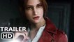 Resident Evil: Infinite Darkness | Teaser Trailer | Netflix