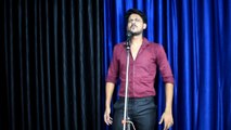 U.P WALE -Stand-up comedy by Rahul Singh - Standupcomedy uttarpradesh -Standup video
