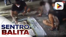#SentroBalita | P6.8-M halaga ng shabu, nakumpiska sa Bacoor, Cavite; dalawang drug suspects, arestado