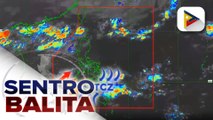 PTV INFO WEATHER: Habagat at ITCZ, nakaaapekto sa ilang bahagi ng bansa; lebel ng tubig sa Angat Dam, bahagyang tumaas