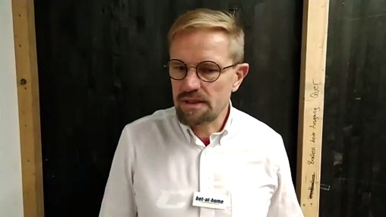 2.Runde: KAC-Headcoach Petri Matikainen nach Auswärtssieg