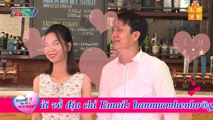 Cặp đôi VỠ ÒA vì đã tìm được nhau sau hơn 26 năm LẺ BÓNG không tìm được ai - HAT