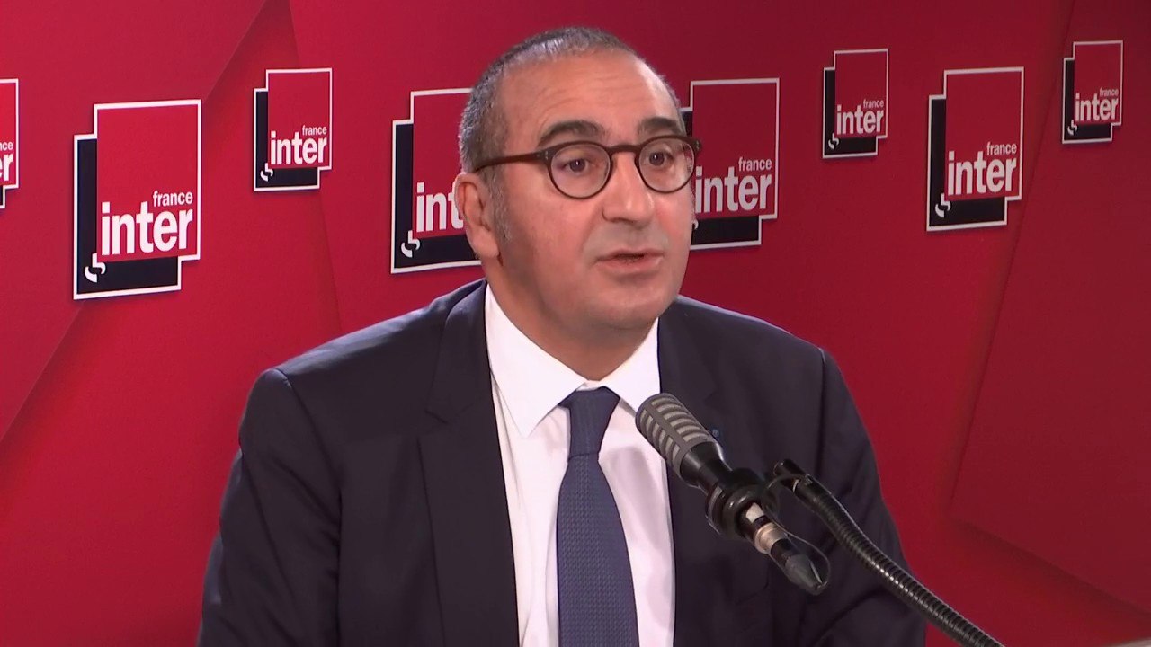 Après l'attaque de la rue Nicolas Appert, ex-siège de Charlie Hebdo : "Nous n'avions pas connaissance de menaces réelles, caractérisées, sur ce site"(Laurent Nuñez)