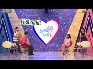 Quyền Linh Cát Tường muốn bỏ nghề vì cặp đôi lấn đất TỰ BIÊN TỰ DIỄN trên sân khấu 