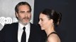 Joaquin Phoenix and Rooney Mara 'welcome a baby boy'