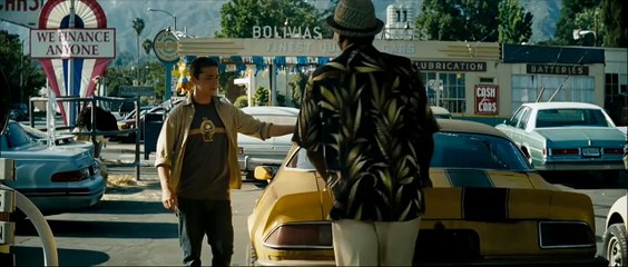 Transformers (2007) - Robot  great war