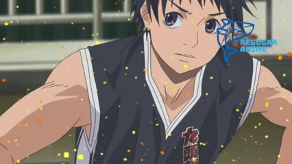 ahiru no sora episode 51 preview