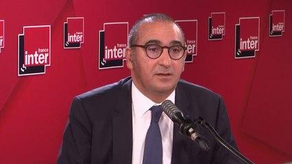 profil de 'mineur isolé' de l'attaquant de la rue Nicolas Appert : "Des vérifications sont en cours"(Laurent Nuñez)