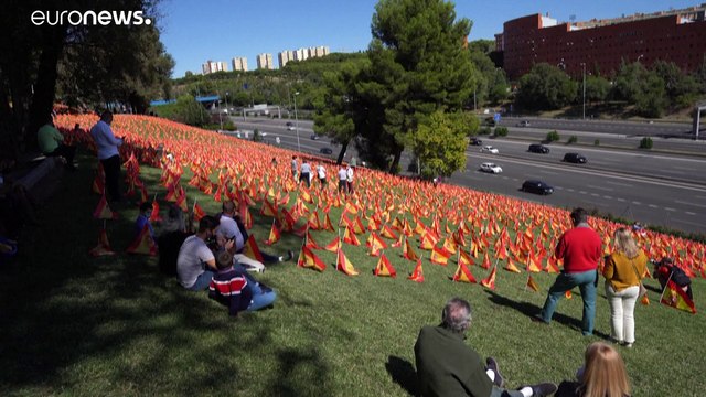 COVID-19: новые ограничения и новые протесты в Европе