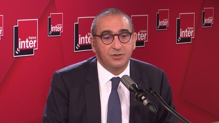 Terrorisme : "Les mailles du filet, depuis 2017, nous n’arrêtons pas de les resserrer" : (Laurent Nuñez)