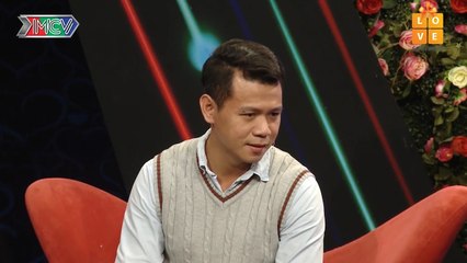 Chàng Việt kiều HÀO HOA toát mồ hôi với hình mẫu LÝ TƯỞNG của cô giáo tiếng anh - BMHH