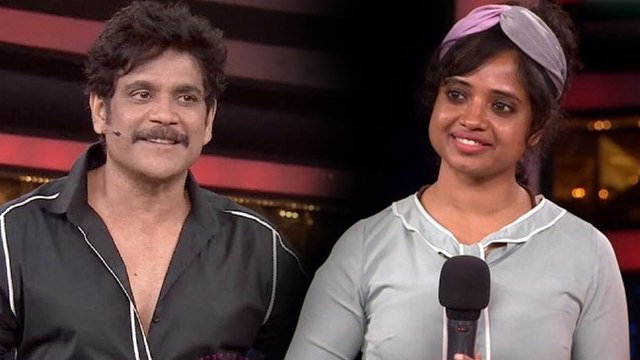 Bigg Boss Telugu 4 : Devi Nagavalli Re Entry? !ప్రేక్షకుల డిమాండ్!! | Filmibeat Telugu