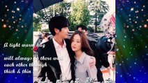 Lee Joon gi x Moon chae won 'Most beautiful love &pure feelings|Most awaited Happy Ending (Farewell