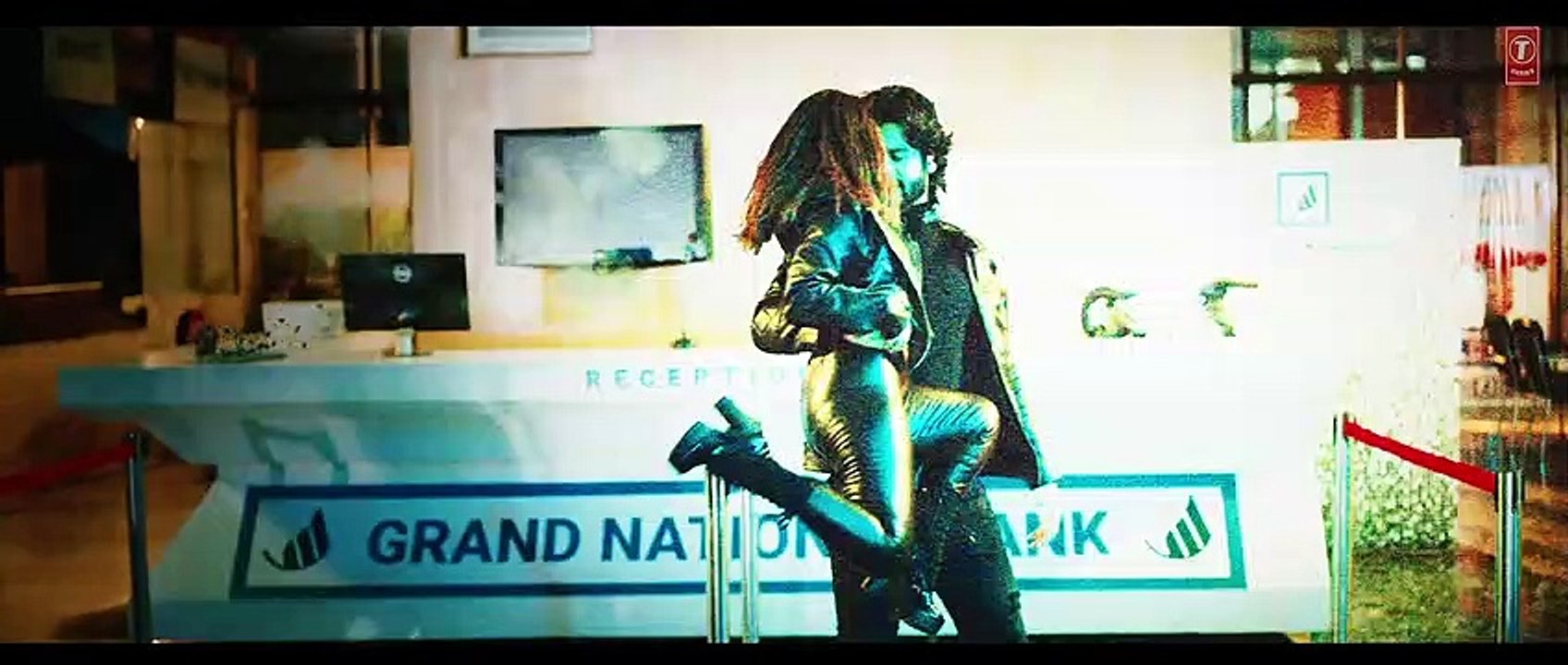 Taaron Ke Shehar Song: Neha Kakkar, Sunny Kaushal | Jubin Nautiyal,Jaani | Bhushan Kumar | Arvindr K