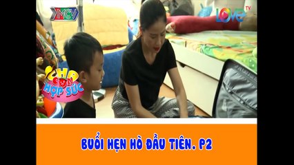 CCHS - BUỔI HẸN HÒ ĐẦU TIÊN. P2