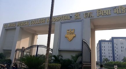 लखनऊ: महिला डॉक्टर ने फांसी लगाकर की आत्महत्या, तीन महीने पहले हुई थी शादी