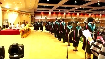 ข่าวในพระราชสำนัก วันจันทร์ที่ 28 กันยายน 2558 (ช่อง 9)