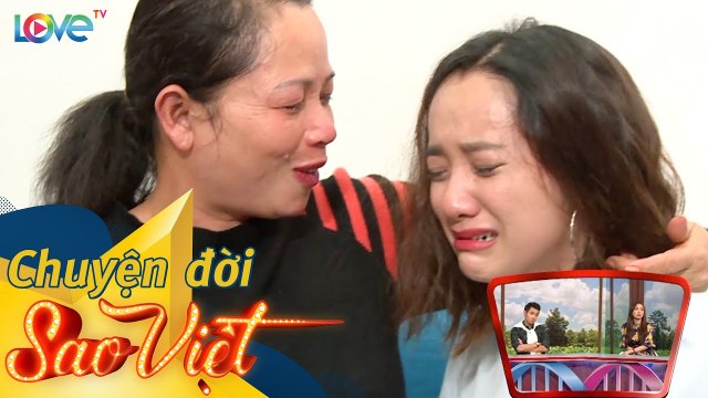 XẤU HỔ vì mẹ BÁN THỊT ở chợ, diễn viên Gia Linh UẤT NGHẸN phát hiện mẹ sống KHỔ CỰC nơi quê nhà